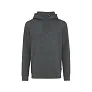  Iqoniq Torres recycled cotton hoodie undyed, natural raw - iqoniq