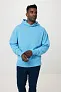  Iqoniq Yoho unisex hoodie od recikliranog pamuka - iqoniq