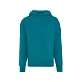  Iqoniq Yoho unisex hoodie od recikliranog pamuka - iqoniq