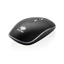  Printed sample Light up logo wireless mouse