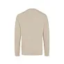  Iqoniq Zion unisex pulover od recikliranog pamuka - iqoniq