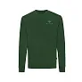  Iqoniq Zion unisex pulover od recikliranog pamuka - iqoniq