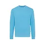  Iqoniq Zion unisex pulover od recikliranog pamuka - iqoniq