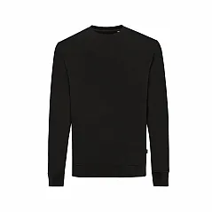 Iqoniq Zion unisex pulover od recikliranog pamuka, 340 g/m² - iqoniq