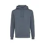  Iqoniq Torres recycled cotton hoodie undyed, natural raw - iqoniq