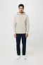  Iqoniq Jasper recycled cotton unisex hoodie - iqoniq