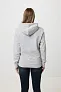  Iqoniq Torres recycled cotton hoodie undyed, natural raw - iqoniq