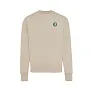  Iqoniq Kruger unisex opušteni pulover od recikliranog pamuka - iqoniq