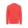  Iqoniq Zion unisex pulover od recikliranog pamuka - iqoniq