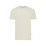  Iqoniq Manuel neobojena unisex kratka majica - iqoniq