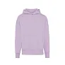  Iqoniq Yoho recycled cotton relaxed hoodie - iqoniq