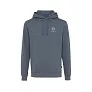  Iqoniq Torres recycled cotton hoodie undyed, natural raw - iqoniq