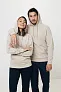  Iqoniq Jasper recycled cotton unisex hoodie - iqoniq