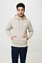  Iqoniq Jasper recycled cotton unisex hoodie - iqoniq