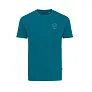  Iqoniq Bryce unisex kratka majica od recikliranog pamuka - iqoniq