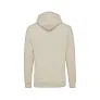  Iqoniq Torres recycled cotton hoodie undyed, natural raw - iqoniq