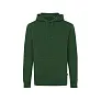  Iqoniq Jasper recycled cotton unisex hoodie - iqoniq