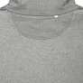  Iqoniq Torres recycled cotton hoodie undyed, natural raw - iqoniq