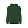  Iqoniq Jasper unisex hoodie od recikliranog pamuka - iqoniq