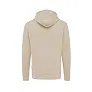  Iqoniq Jasper recycled cotton unisex hoodie - iqoniq