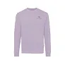  Iqoniq Zion unisex pulover od recikliranog pamuka - iqoniq