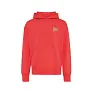  Iqoniq Yoho recycled cotton relaxed hoodie - iqoniq