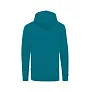  Iqoniq Jasper unisex hoodie od recikliranog pamuka - iqoniq