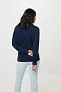  Iqoniq Zion unisex pulover od recikliranog pamuka - iqoniq