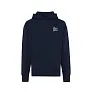  Iqoniq Yoho recycled cotton relaxed hoodie - iqoniq