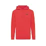  Iqoniq Jasper unisex hoodie od recikliranog pamuka - iqoniq
