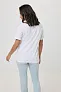  Iqoniq Bryce unisex kratka majica od recikliranog pamuka - iqoniq