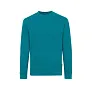  Iqoniq Zion unisex pulover od recikliranog pamuka - iqoniq