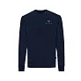  Iqoniq Zion unisex pulover od recikliranog pamuka - iqoniq