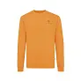  Iqoniq Zion unisex pulover od recikliranog pamuka - iqoniq