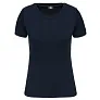  LADIES SHORT-SLEEVED DAYTODAY T-SHIRT - 190 g/m² - Designed To Work