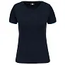  LADIES SHORT-SLEEVED DAYTODAY T-SHIRT - 190 g/m² - Designed To Work