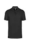  MEN'S SHORT-SLEEVED POLO SHIRT - Designed To Work
