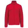  FLEECE JACKET WITH REMOVABLE SLEEVES - Designed To Work