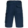  MULTIPOCKET WORKWEAR BERMUDA SHORTS - 255 g/m² - Designed To Work
