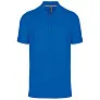  MEN'S SHORT-SLEEVED POLO SHIRT - Designed To Work