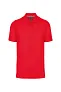  MEN'S SHORT-SLEEVED POLO SHIRT - Designed To Work
