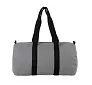  COTTON CANVAS HOLD-ALL BAG - Kimood