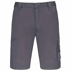Muške bermuda radne hlače - 255 g/m² - Designed To Work