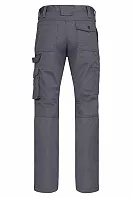 Muške hlače s više džepova - 255 g/m² - Designed To Work