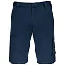  MULTIPOCKET WORKWEAR BERMUDA SHORTS - 255 g/m² - Designed To Work