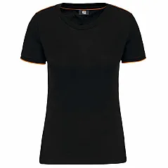 Ženska majica kratkih rukava - 190 g/m² - Designed To Work