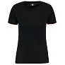  LADIES SHORT-SLEEVED DAYTODAY T-SHIRT - 190 g/m² - Designed To Work