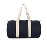  COTTON CANVAS HOLD-ALL BAG - Kimood