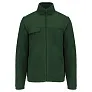  FLEECE JACKET WITH REMOVABLE SLEEVES - Designed To Work