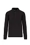  POLO NECK SWEATSHIRT - Designed To Work
